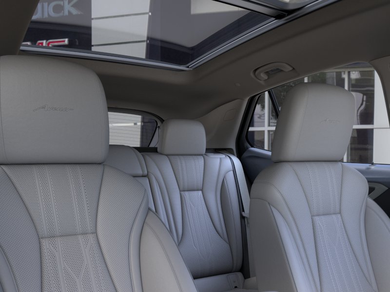 2026 Buick Envision Avenir - Photo 24