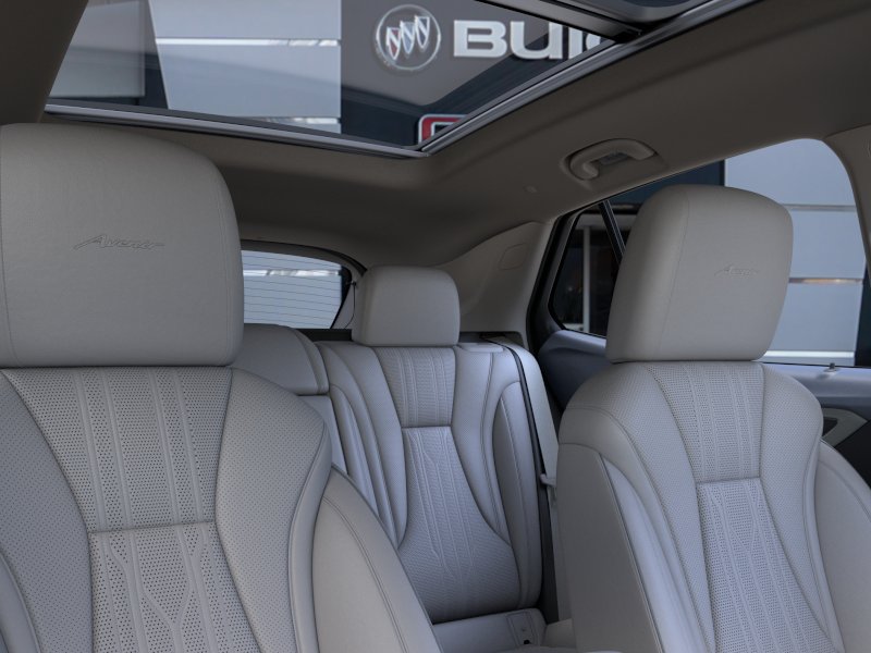 2026 Buick Envision Avenir - Photo 48