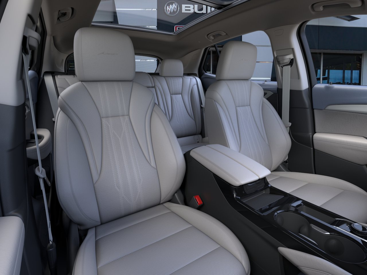 2026 Buick Envision Avenir - Photo 40