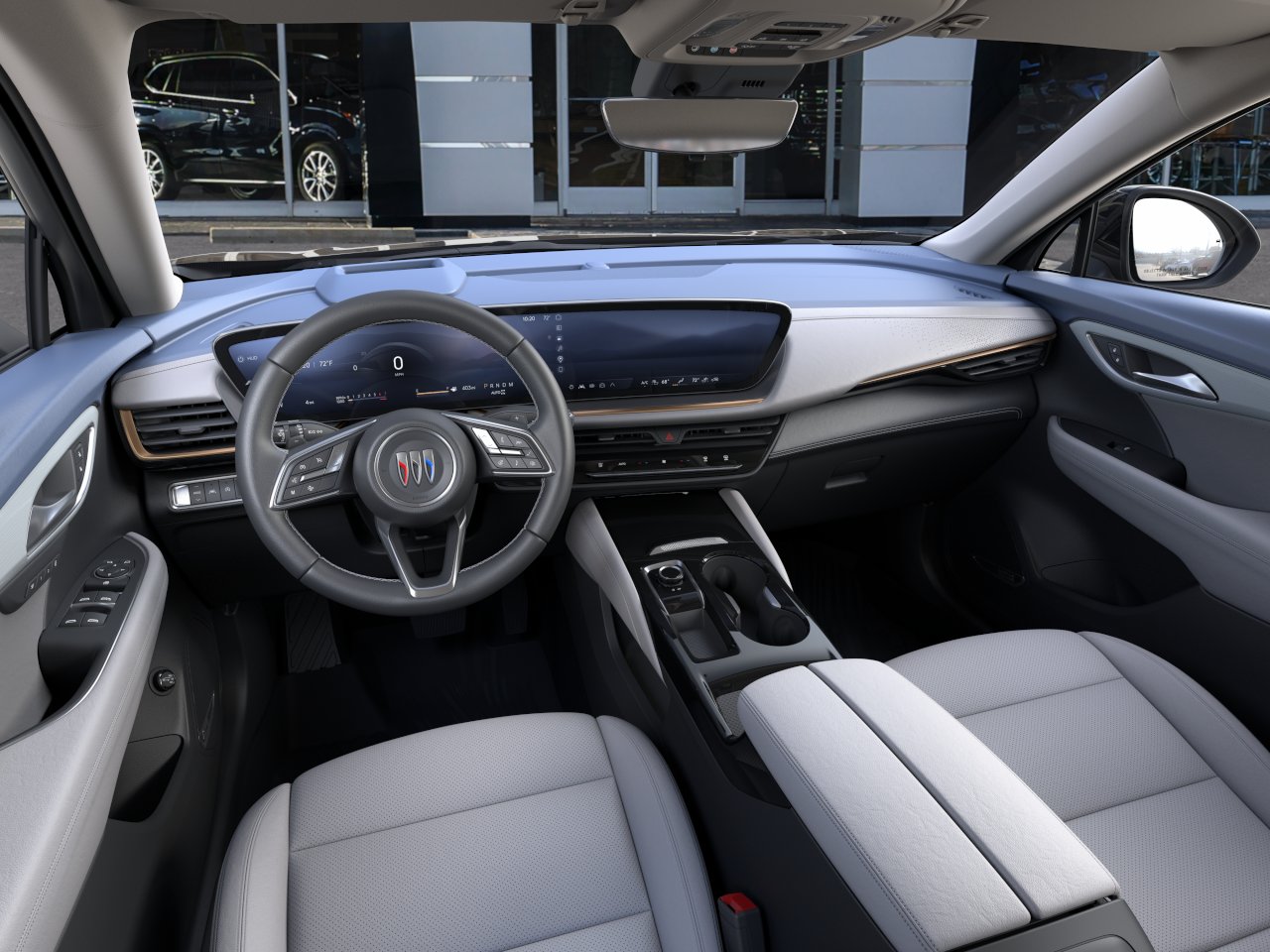 2026 Buick Envision Avenir - Photo 39