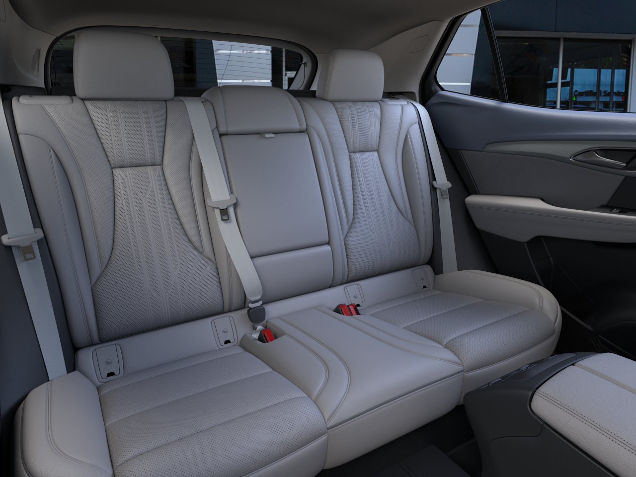2026 Buick Envision Avenir - Photo 41