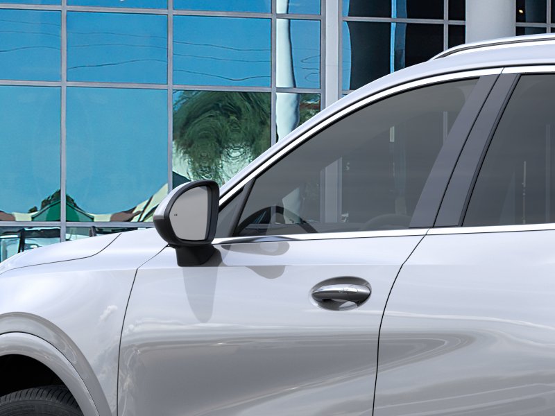 2026 Buick Envision Avenir - Photo 37