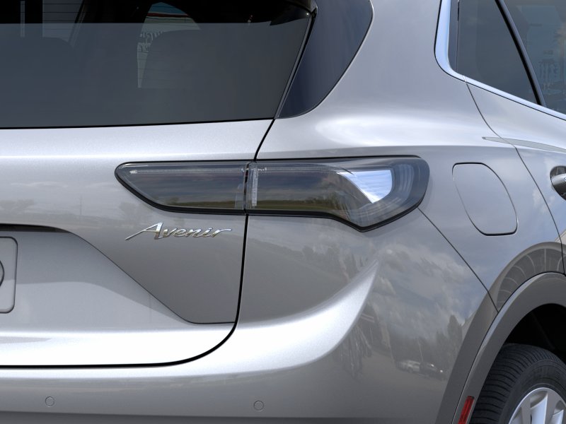 2026 Buick Envision Avenir - Photo 36