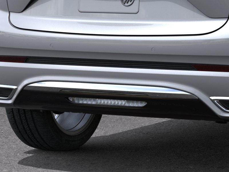 2026 Buick Envision Avenir - Photo 39
