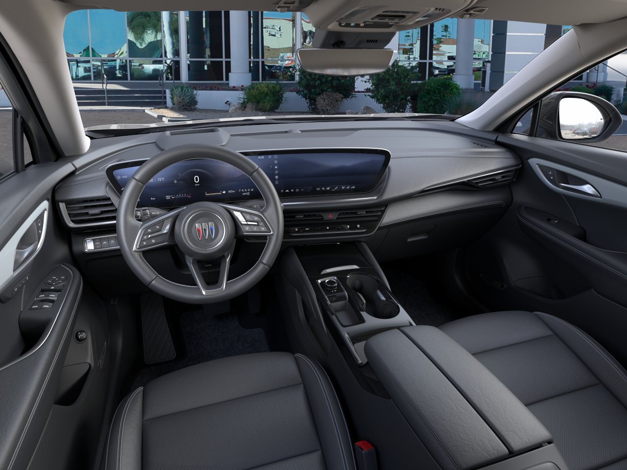 2026 Buick Envision Avenir - Photo 40