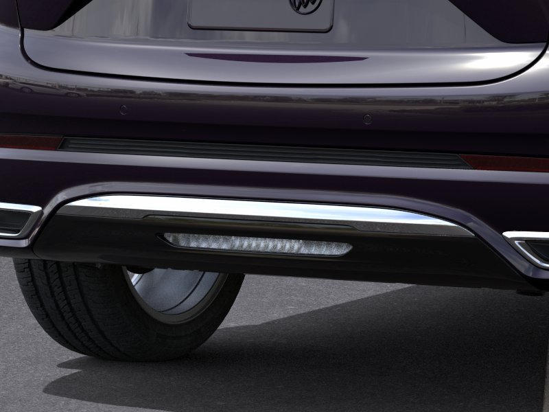 New 2026 Midnight Opal Buick Avenir image 14