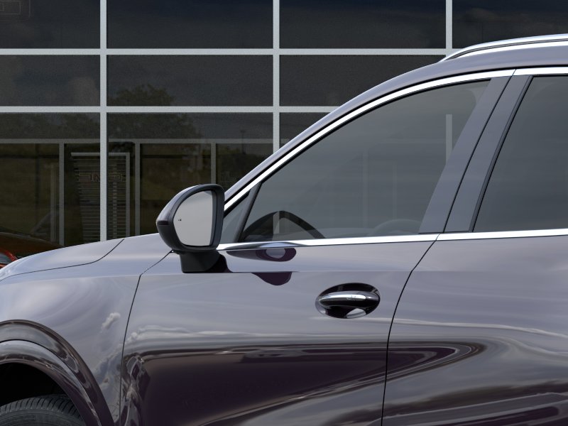 New 2026 Midnight Opal Buick Avenir image 12
