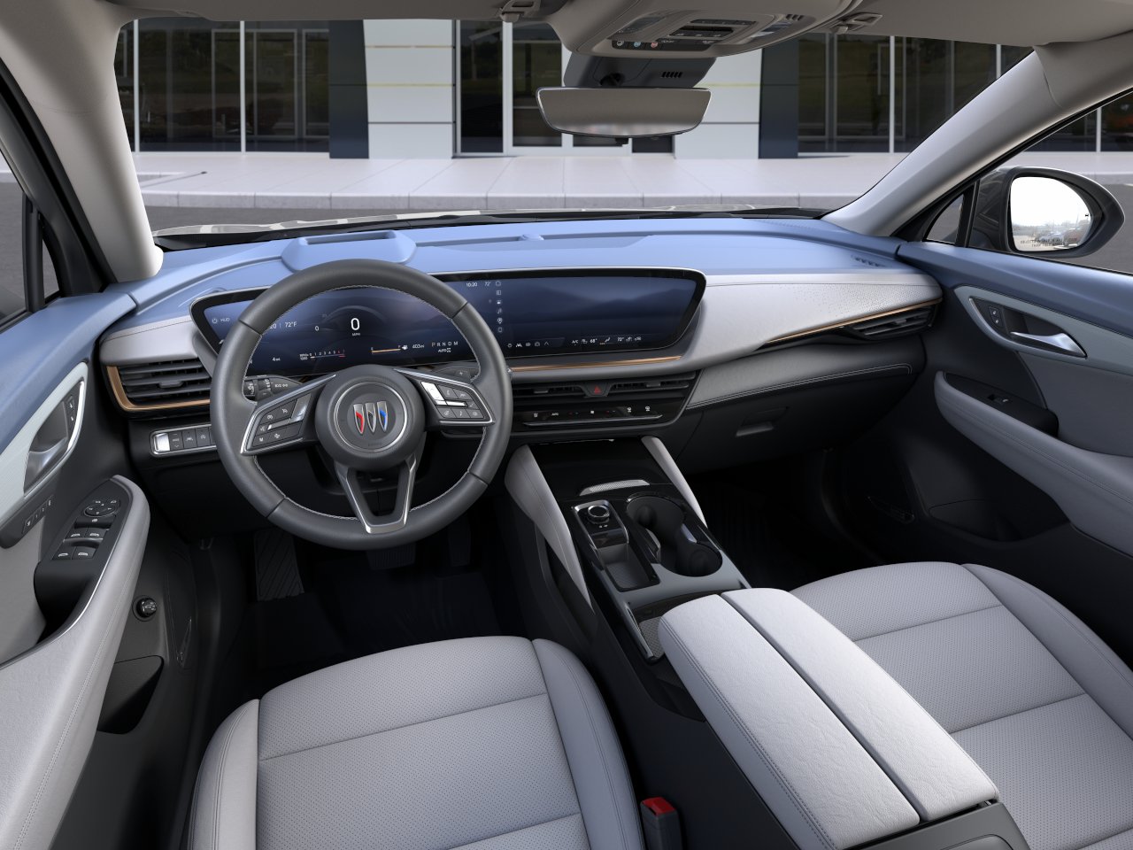 2026 Buick Envision Avenir - Photo 39