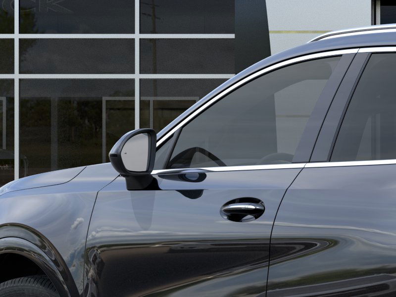 2026 BUICK ENVISION - Image 12