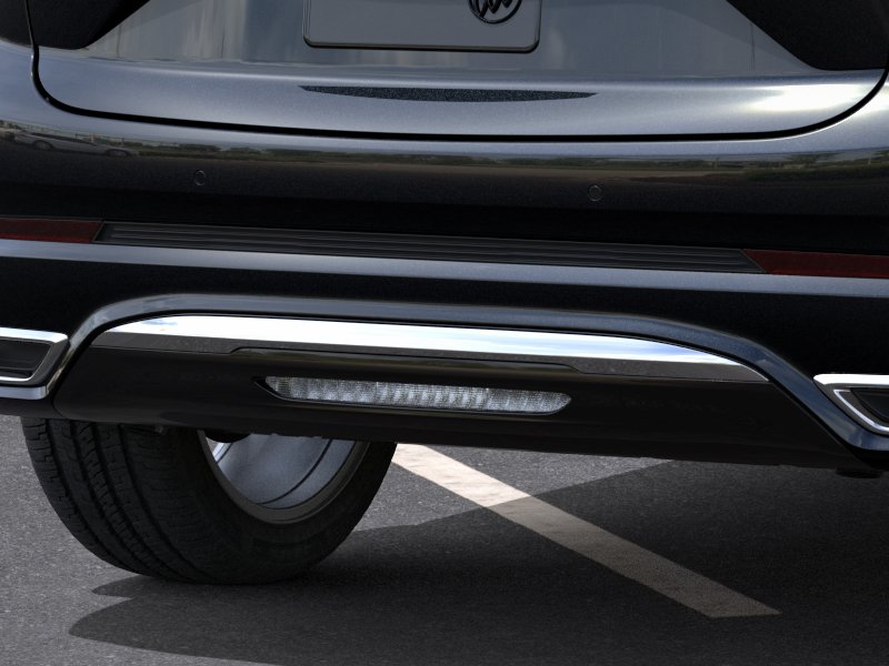 New 2026 Ebony Twilight Metallic Buick Avenir image 38