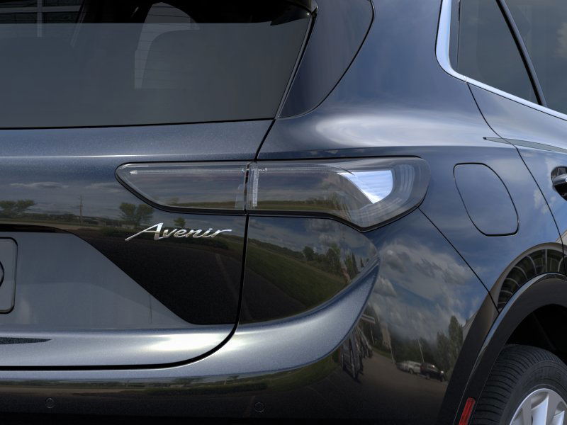 2026 BUICK ENVISION - Image 41