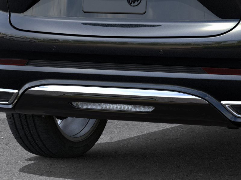 2026 BUICK ENVISION - Image 44