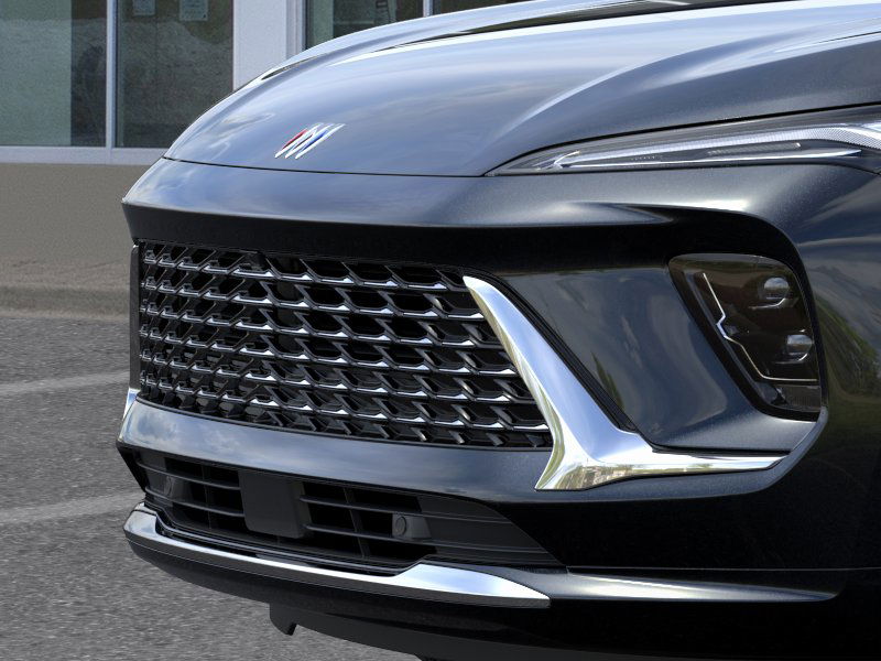 2026 BUICK ENVISION - Image 43