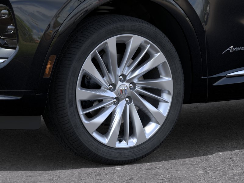 2026 Buick Envision Avenir - Photo 37