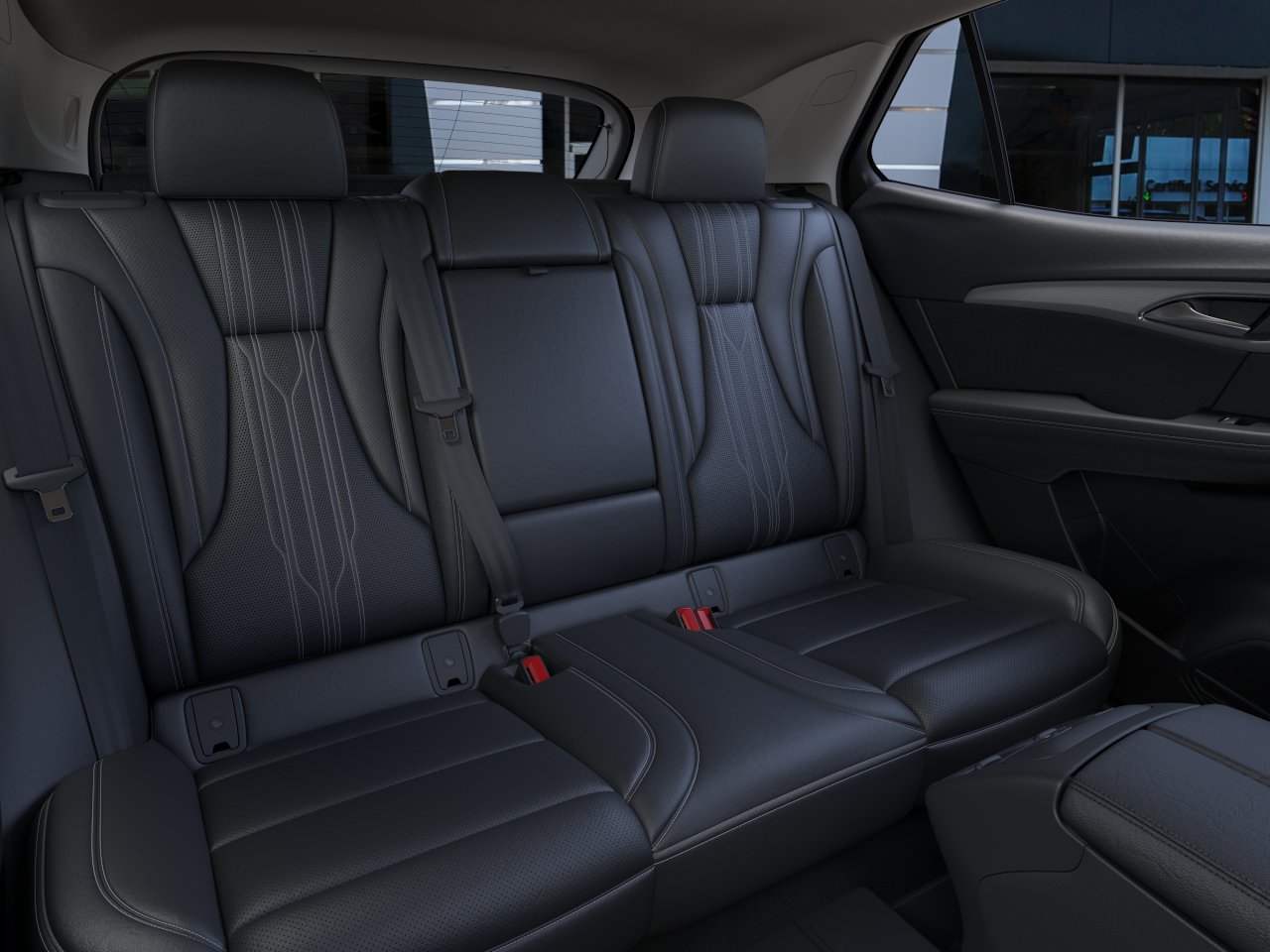 2026 Buick Envision Avenir - Photo 45