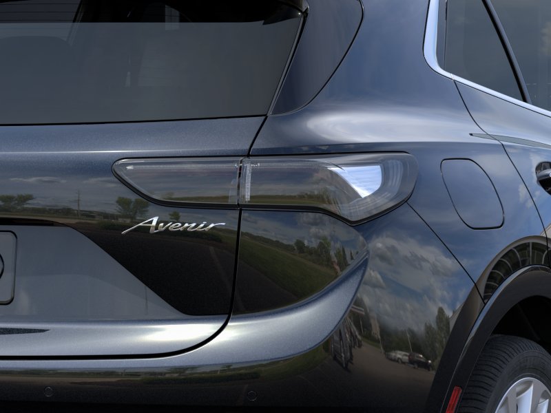 2026 Buick Envision Avenir - Photo 39