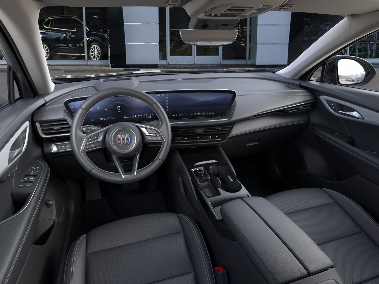 2026 Buick Envision Avenir - Photo 43