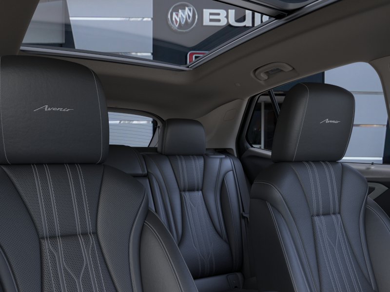 2026 Buick Envision Avenir - Photo 52