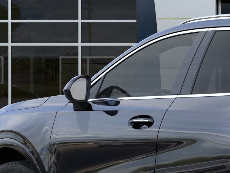 New 2026 Ebony Twilight Metallic Buick Avenir image 36