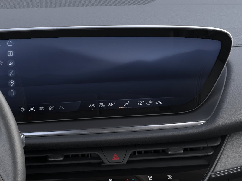 New 2026 Ebony Twilight Metallic Buick Avenir image 44