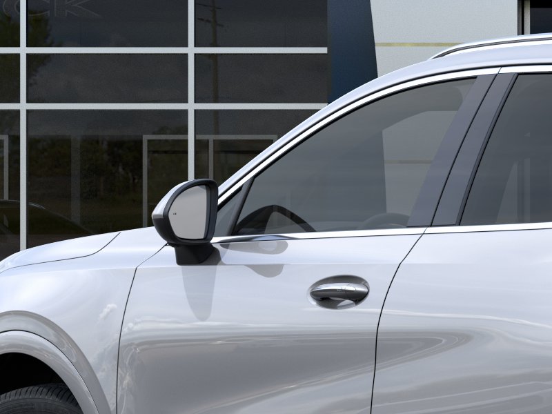 2026 Buick Envision Avenir - Photo 37