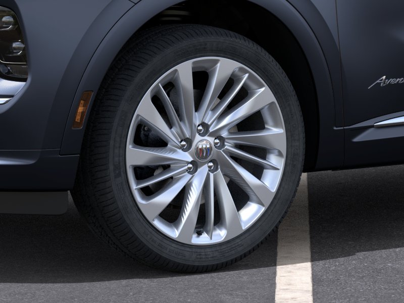 2026 Buick Envision Avenir - Photo 33