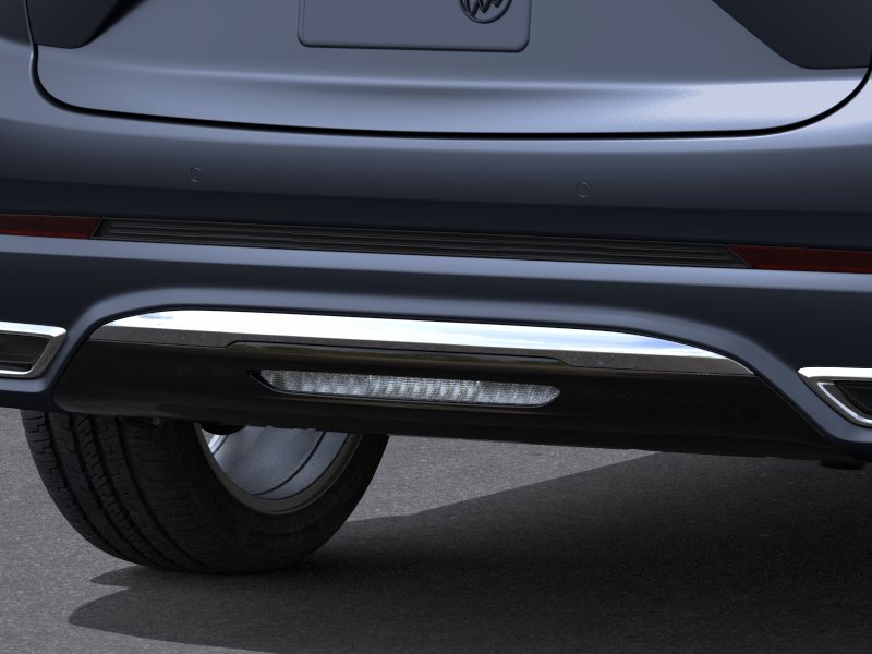 2026 Buick Envision Avenir - Photo 38