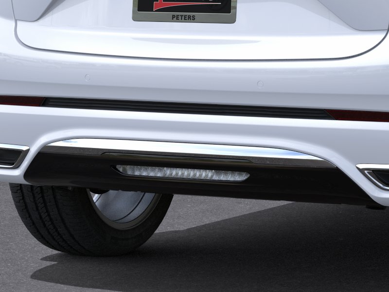 2026 Buick Envision Avenir - Photo 38