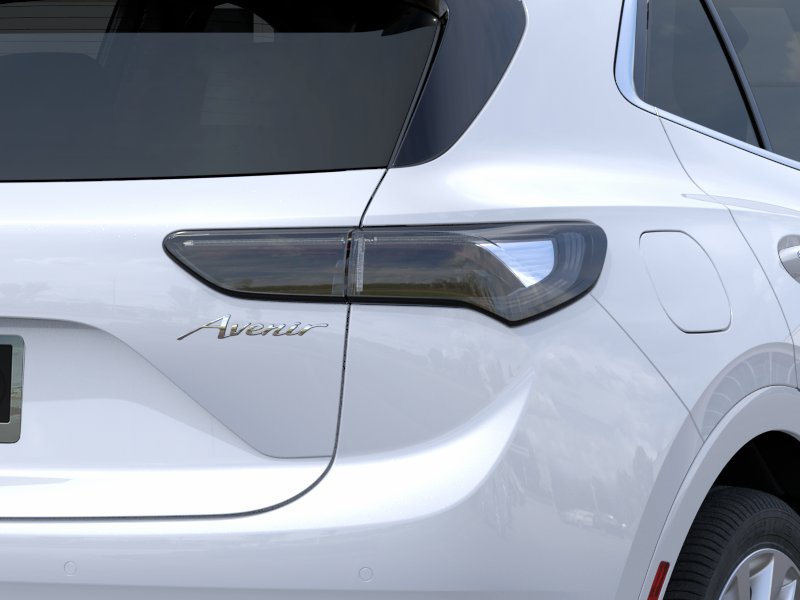 2026 Buick Envision Avenir - Photo 35