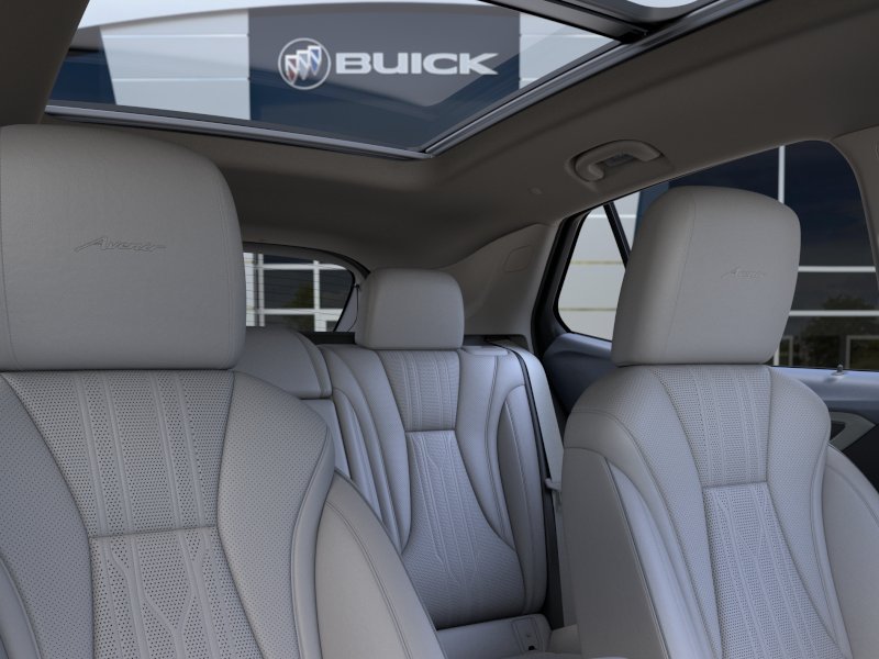 2026 Buick Envision Avenir - Photo 48