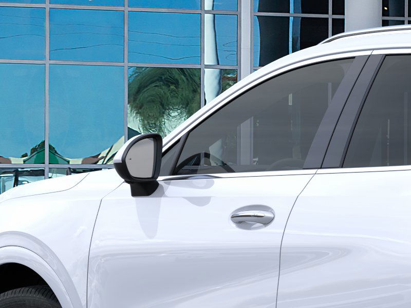 2026 Buick Envision Avenir - Photo 37