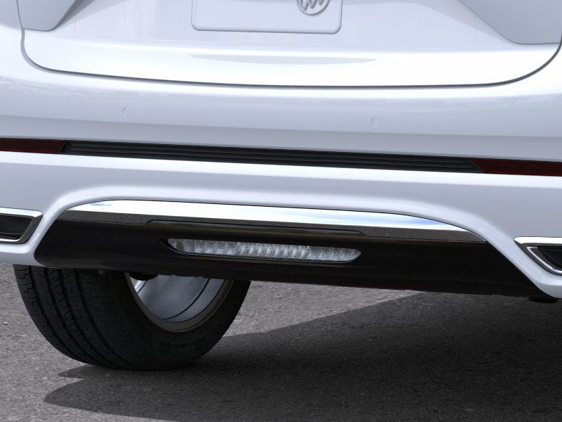 2026 Buick Envision Avenir - Photo 39
