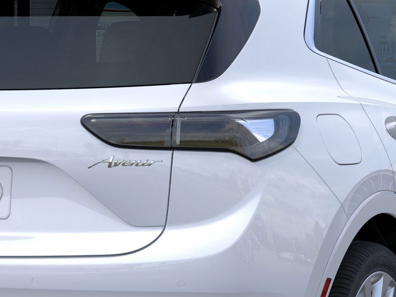 2026 Buick Envision Avenir - Photo 36