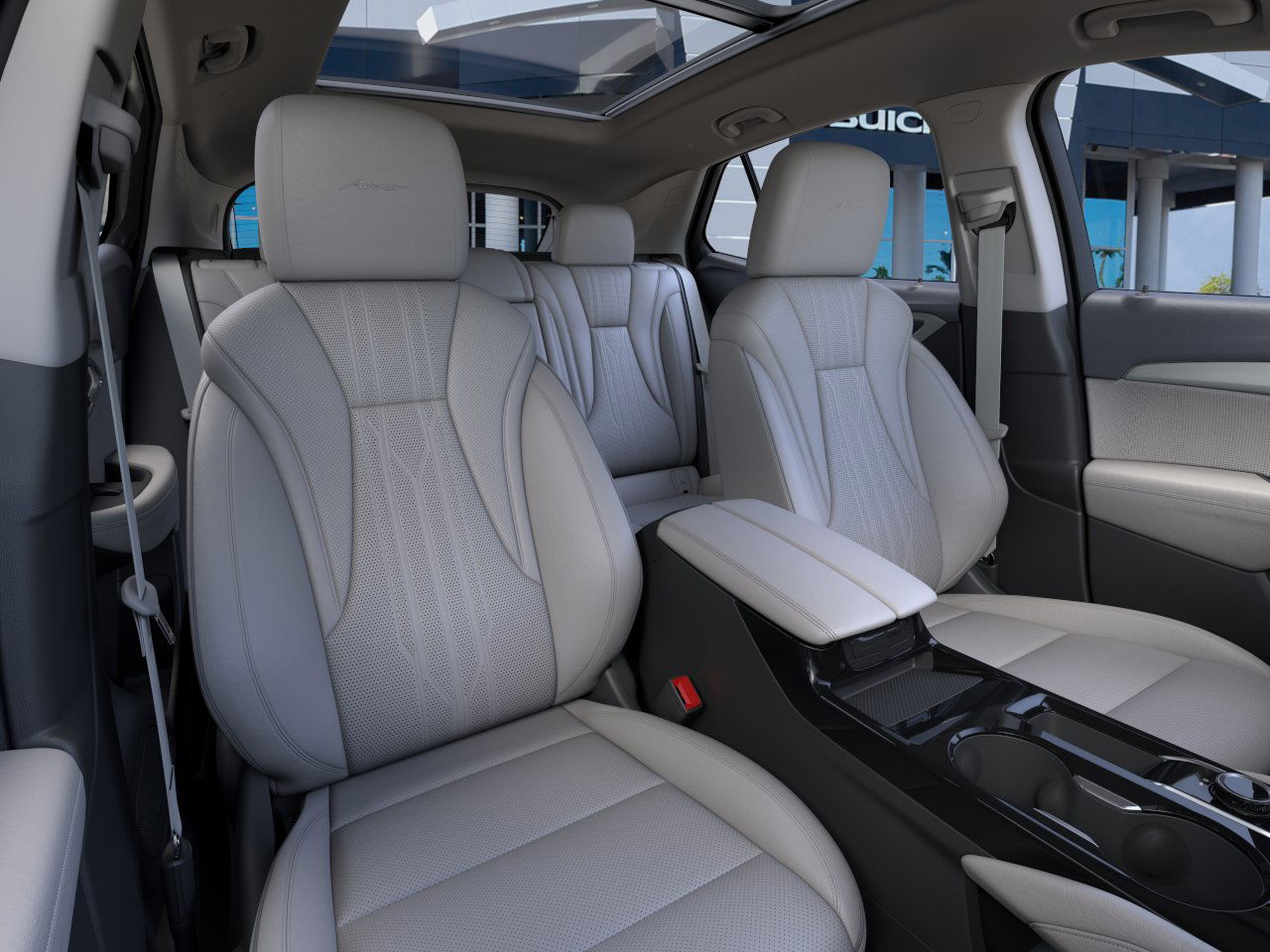 2026 Buick Envision Avenir - Photo 41