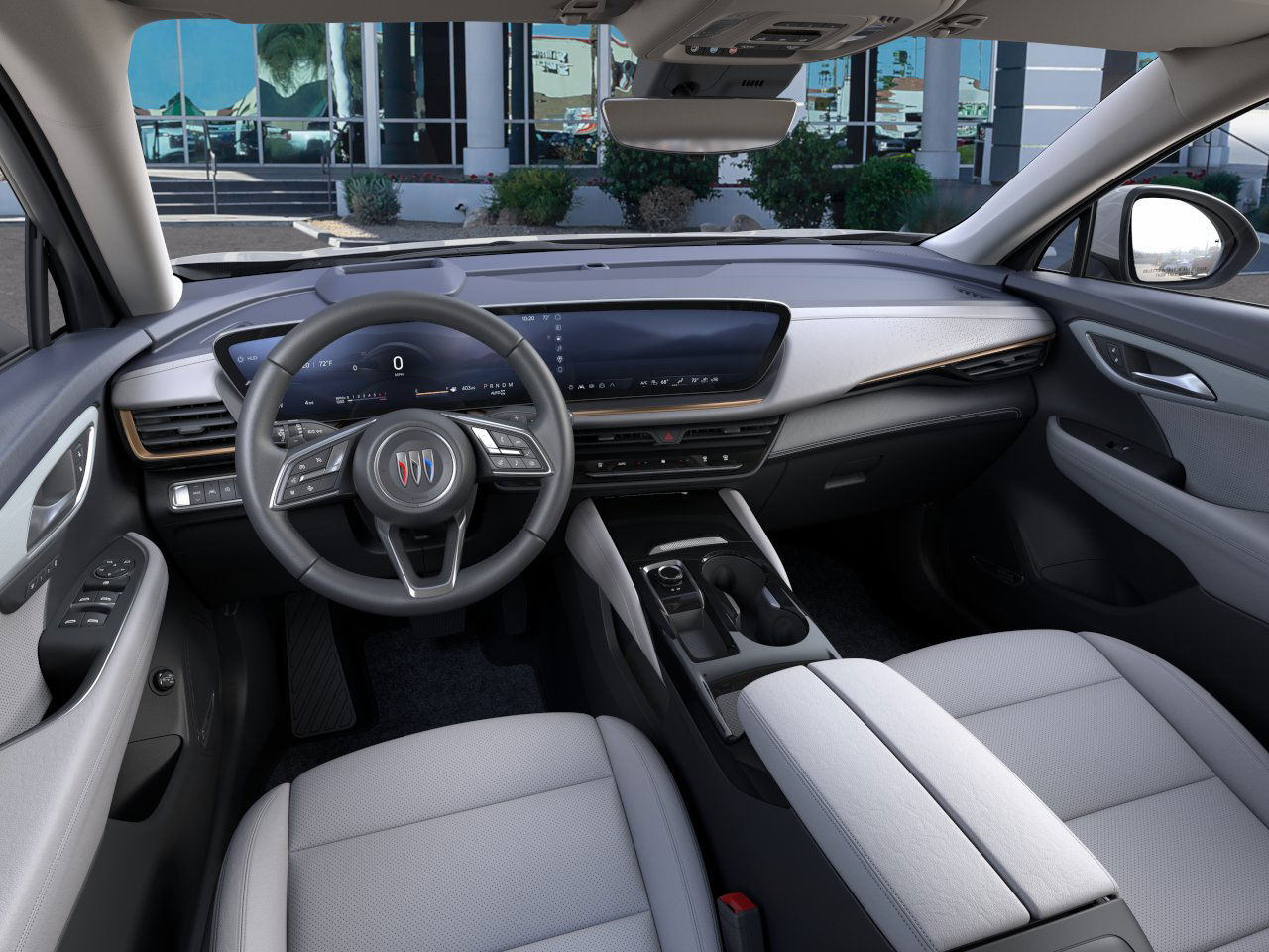 2026 Buick Envision Avenir - Photo 40