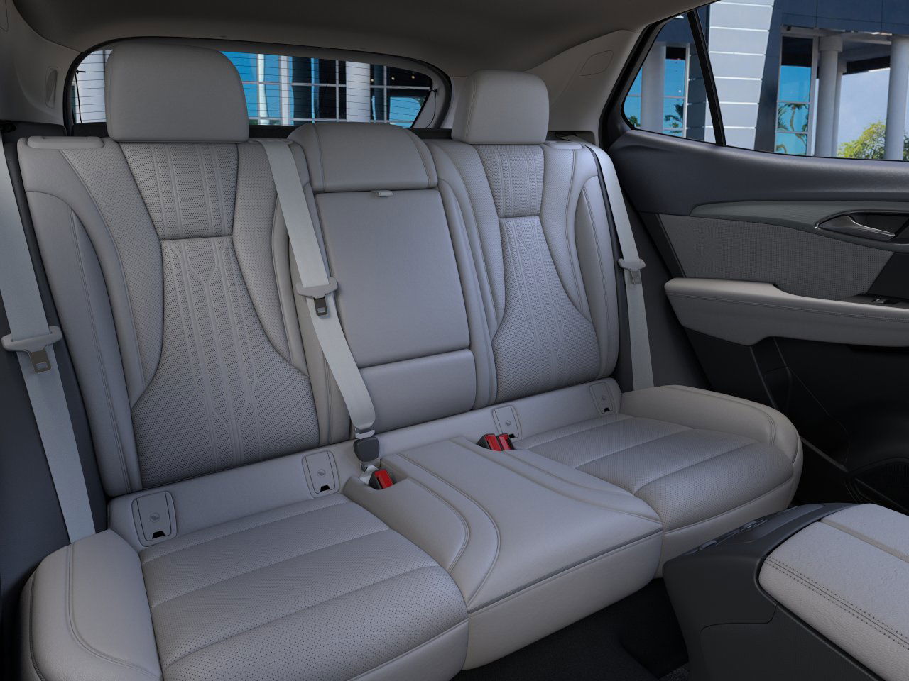 2026 Buick Envision Avenir - Photo 42