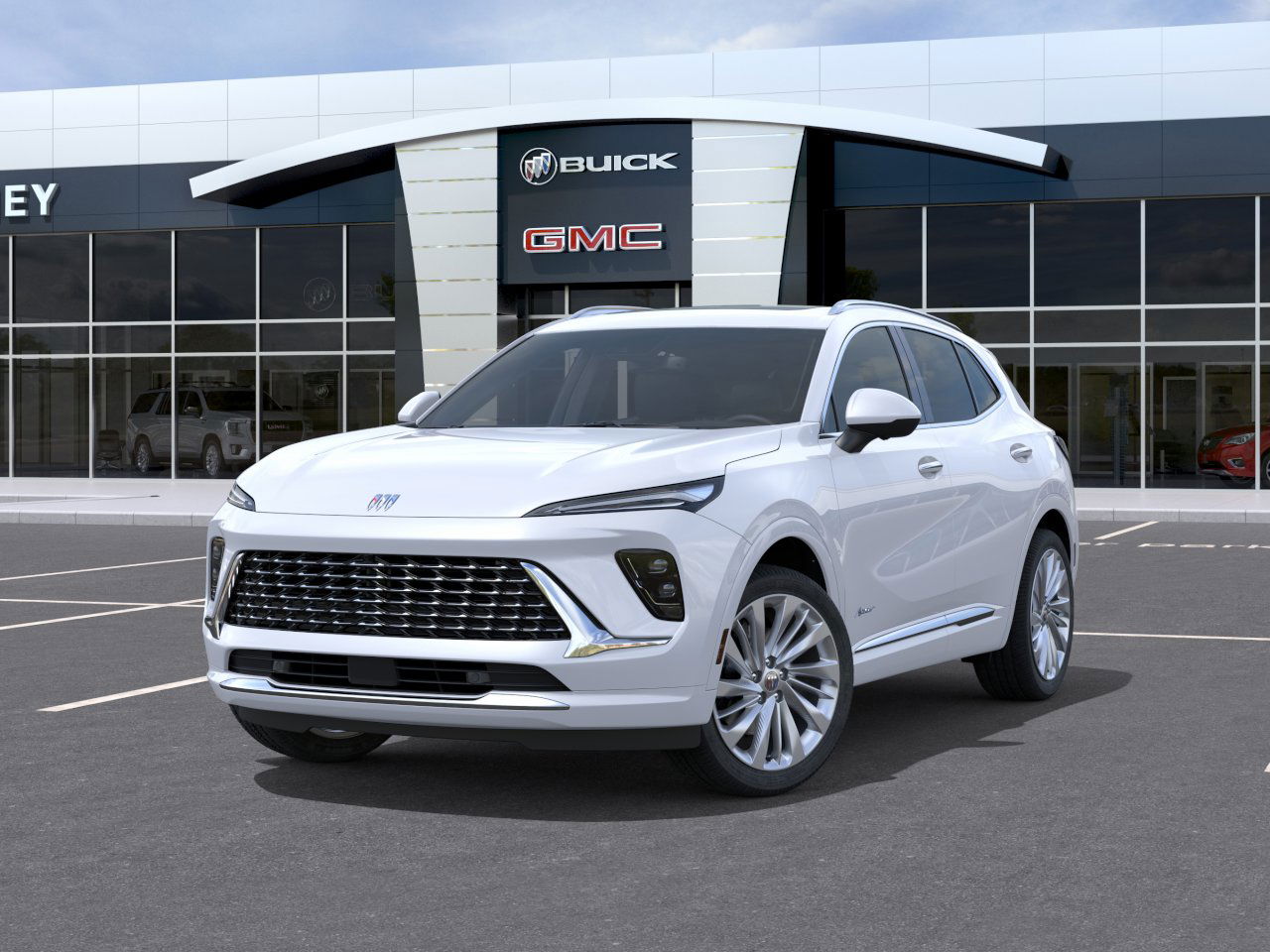 View vehicle photo 6