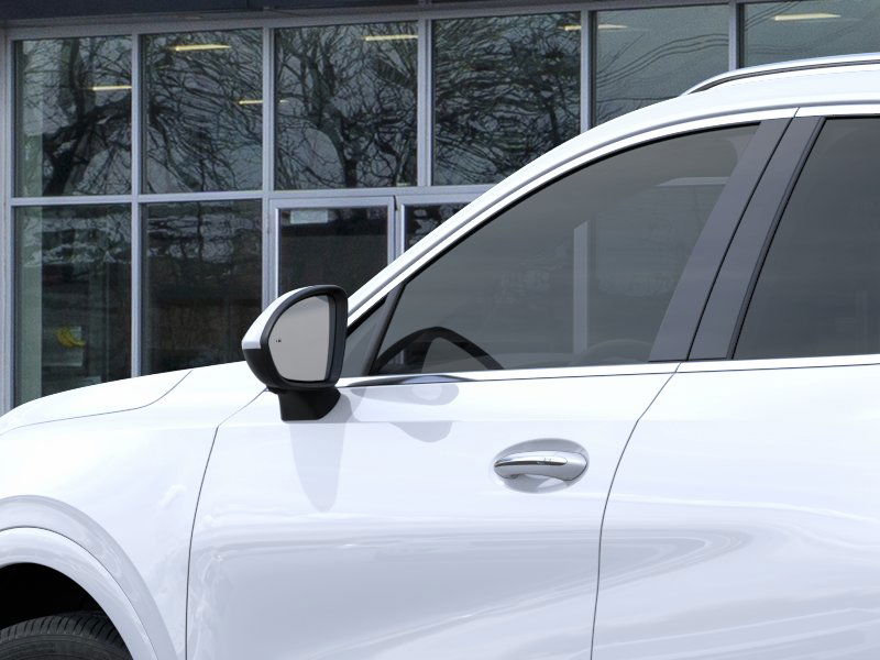 2026 BUICK ENVISION - Image 42