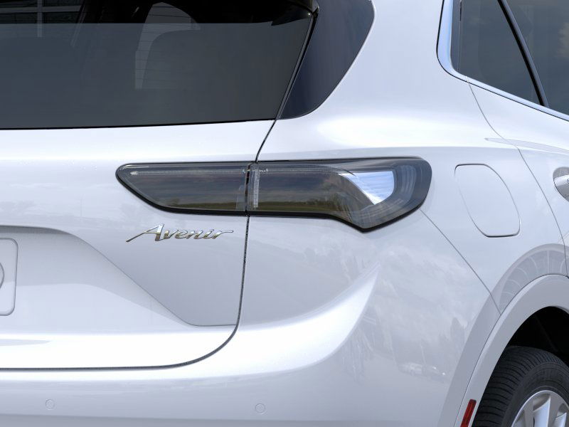 2026 BUICK ENVISION - Image 41
