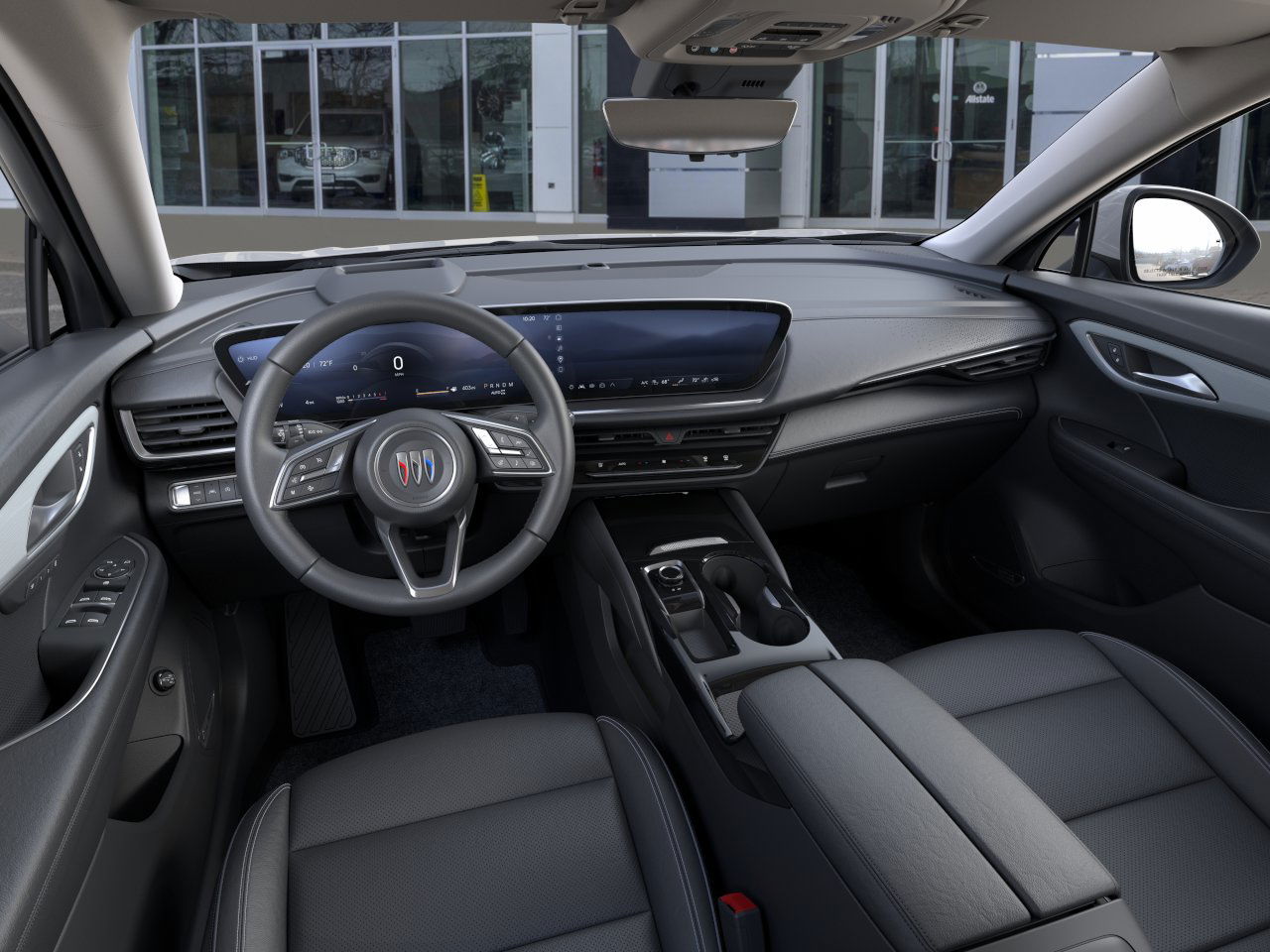 2026 BUICK ENVISION - Image 45