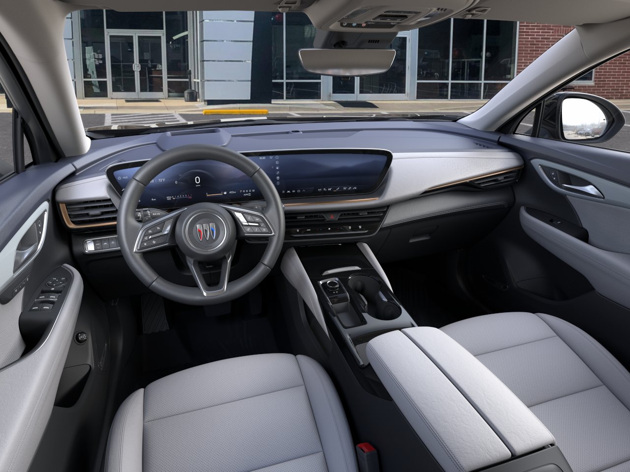 2026 Buick Envision Avenir - Photo 39
