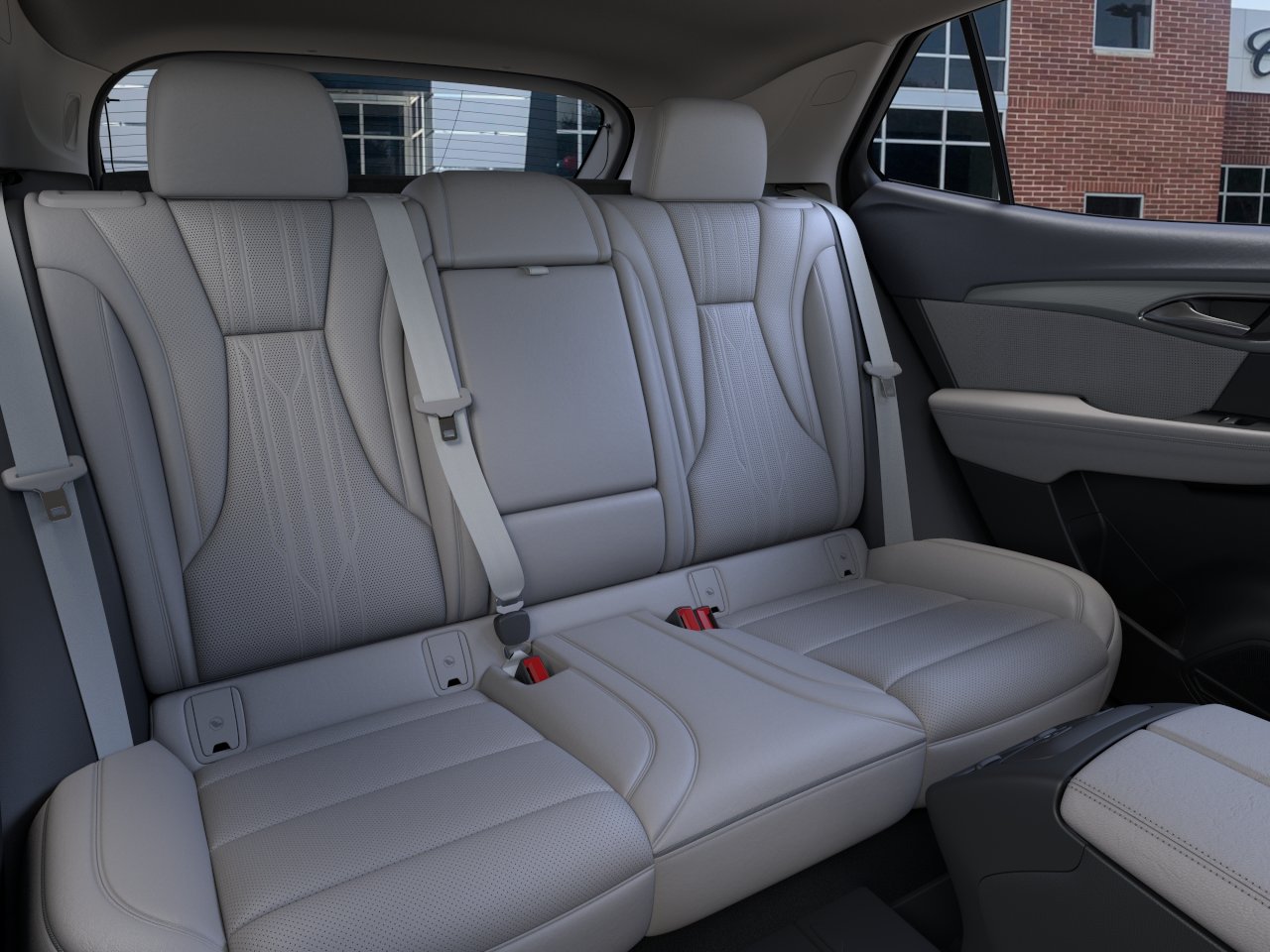 2026 Buick Envision Avenir - Photo 41