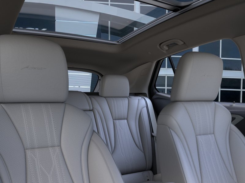 2026 Buick Envision Avenir - Photo 48