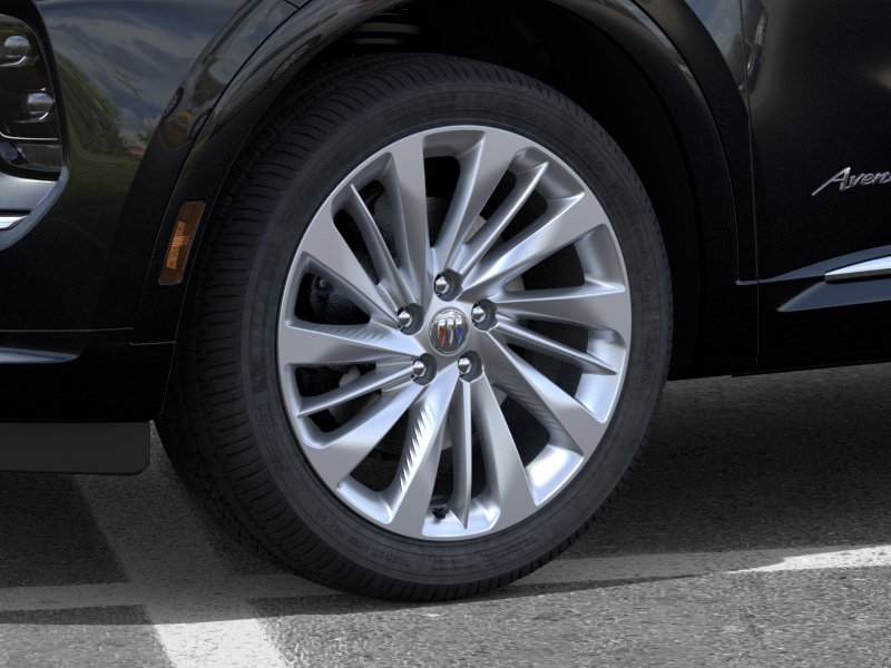 2026 Buick Envision Avenir - Photo 33