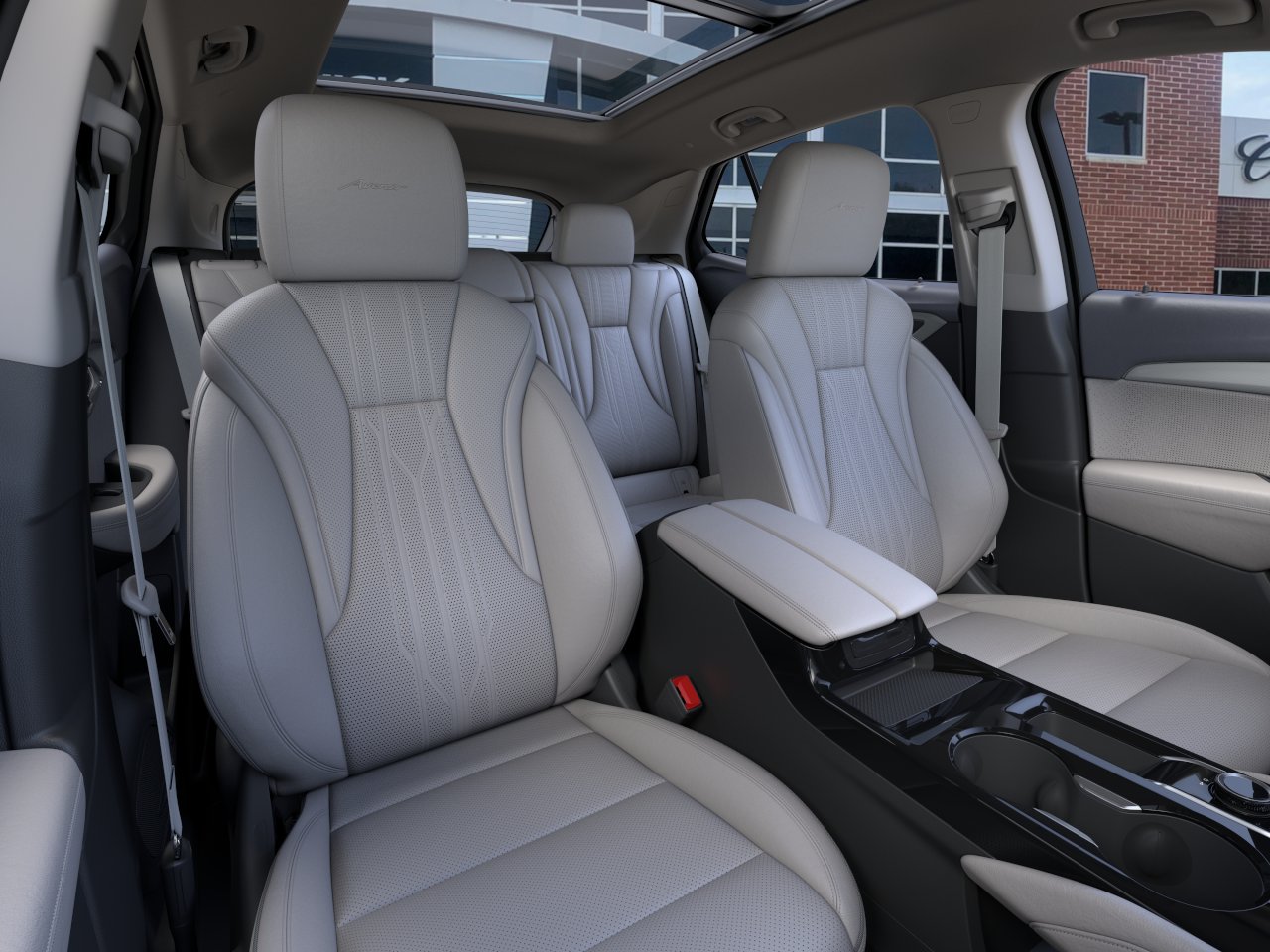 2026 Buick Envision Avenir - Photo 40