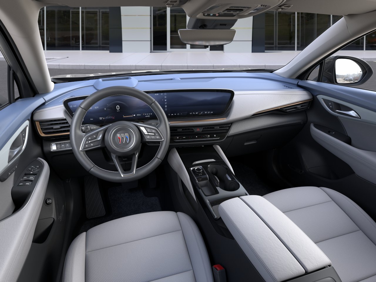2026 Buick Envision Avenir - Photo 39