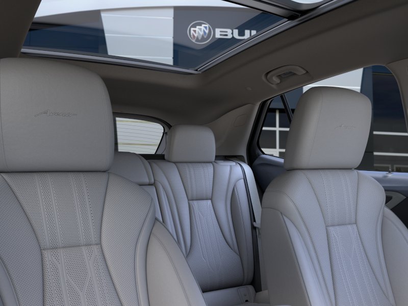 2026 Buick Envision Avenir - Photo 48