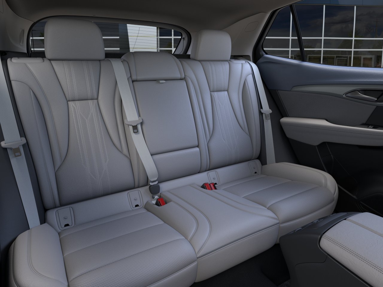 2026 Buick Envision Avenir - Photo 41