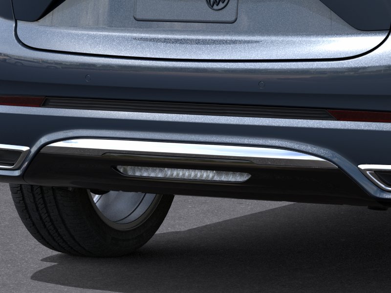 New 2026 Quartz Blue Metallic Buick Avenir image 14