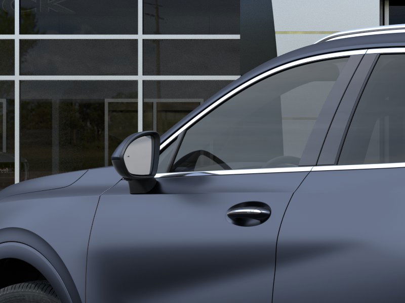 2026 BUICK ENVISION - Image 12